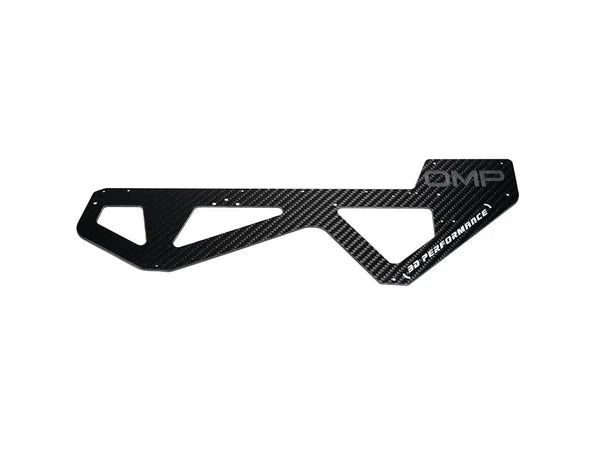OMPHOBBY M5/M6 Left Lower Side Frame : OSHM5011