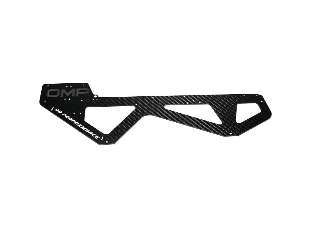 OMP M5/M6 Right Lower Side Frame : OSHM5010