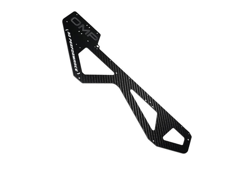 OMP M5/M6 Right Lower Side Frame : OSHM5010