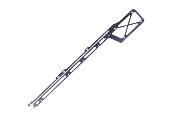 OMPHOBBY M5/M6 Left Battery Rail : OSHM5009