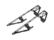 OMPHOBBY M5/M6 Upper Side Frame : OSHM5007