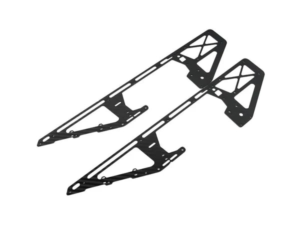 OMPHOBBY M5/M6 Upper Side Frame : OSHM5007