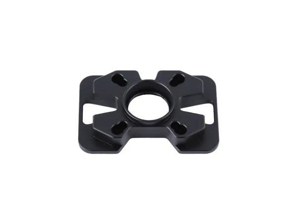 OMPHOBBY M5/M6 Motor Mounting Plate : OSHM5005