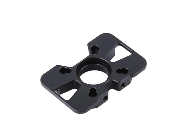 OMPHOBBY M5/M6 Motor Mounting Plate : OSHM5005