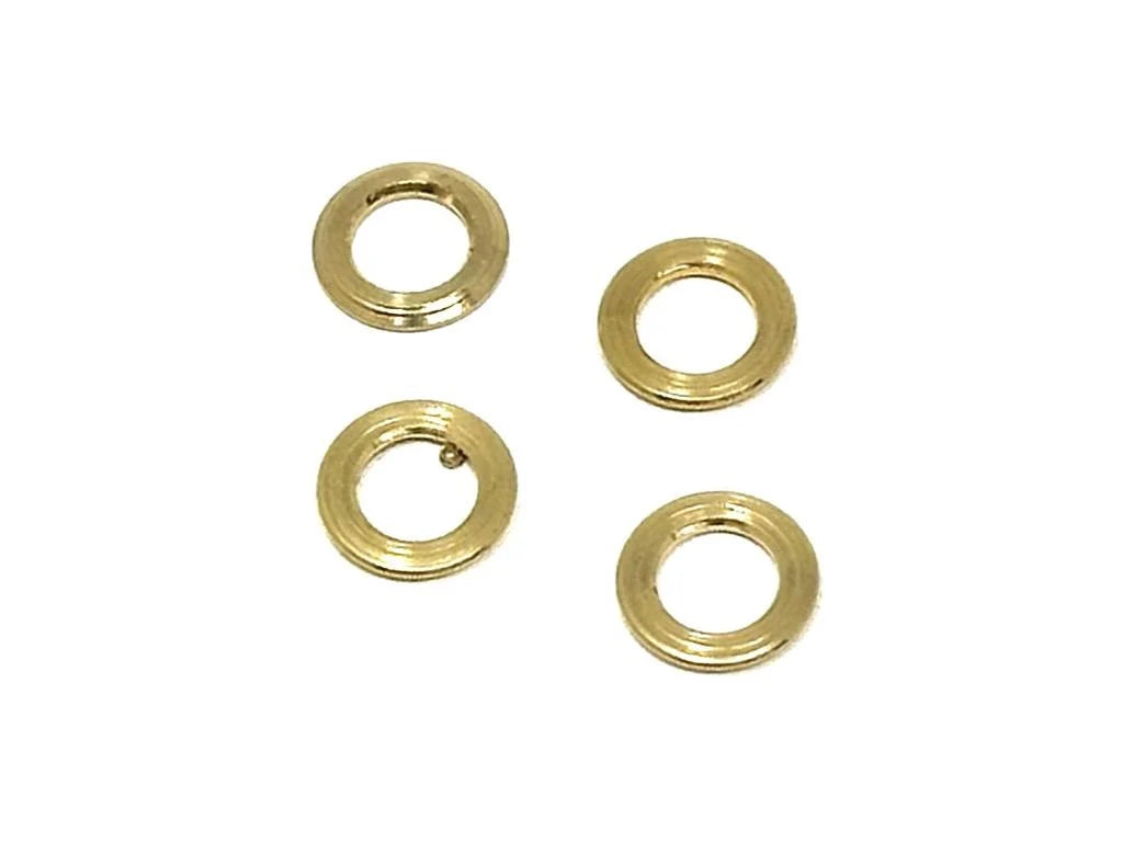 OMPHOBBY M2 V3 PRO Blade Grip Spacer : OSHM2406
