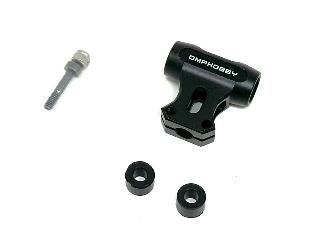 OMPHOBBY M2 V3 PRO Main Rotor Yoke : OSHM2408
