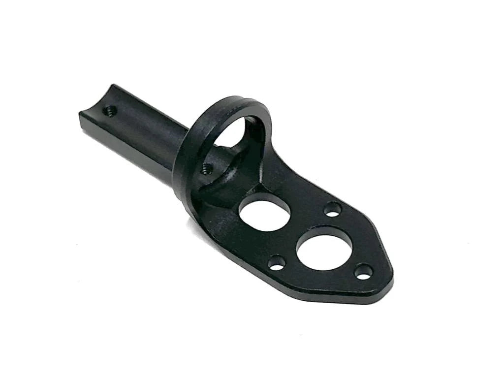 OMPHOBBY M2 V3 PRO Tail Motor Mounting Set : OSHM2425