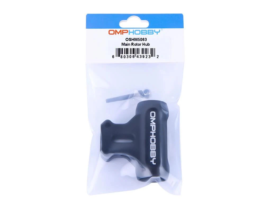OMP M5/M6 Main Rotor Yoke : OSHM5063