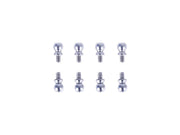 OMP M5/M6 Ball Joint Screw M2.5 x Ø5 x 4 : OSHF5097