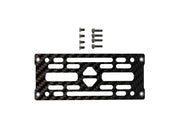 OMP M5/M6 Aux Plate : OSHM5022