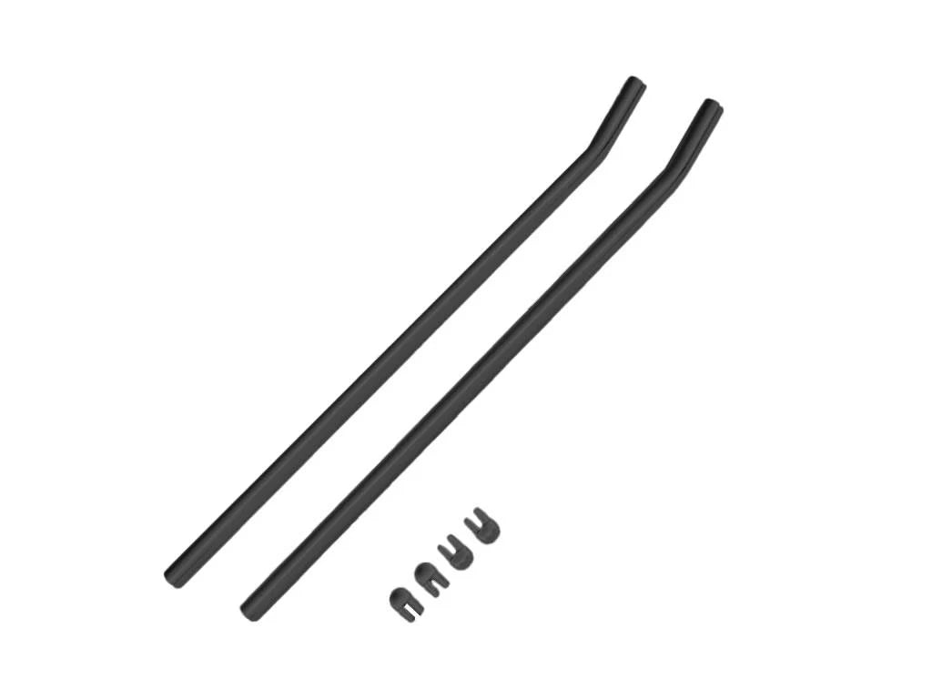 OMP M5/M6 Black Landing Gear Tube : OSHM5046