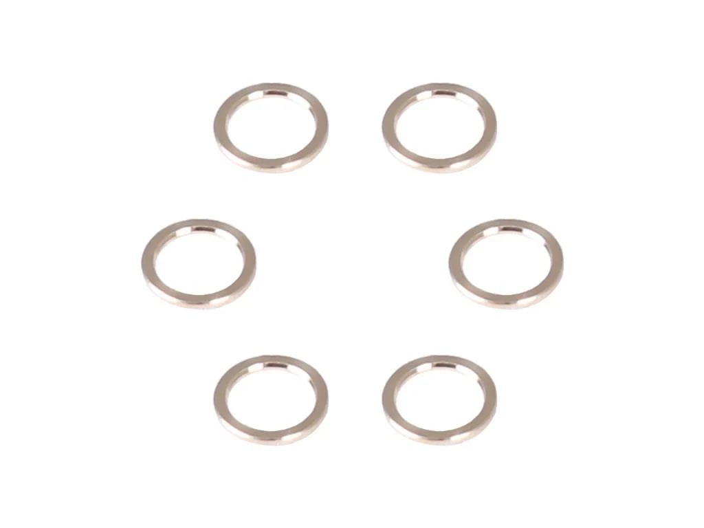 OMP M5/M6 WasherF4xF5.5x0.55  OSHM5109