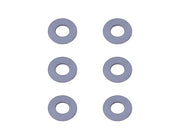 OMP M5/M6 Washer F3xF7x0.5 : OSHM5104
