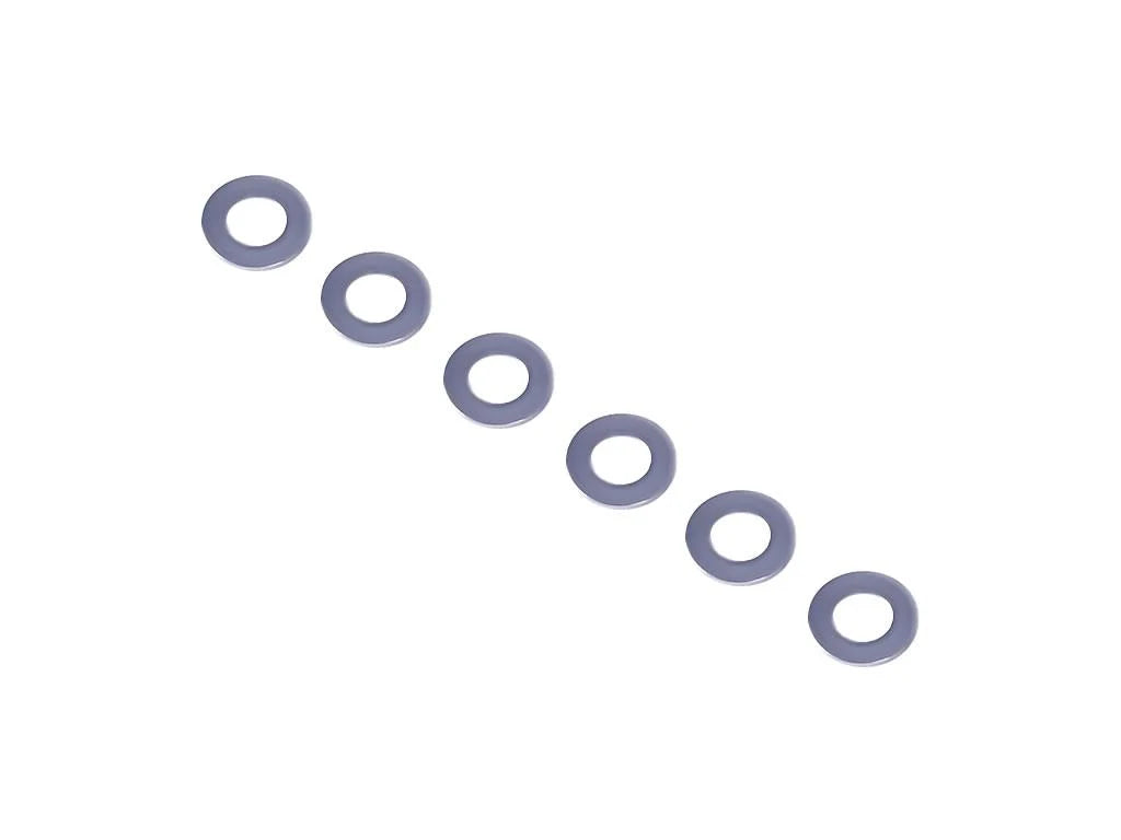 OMP M5/M6 Washer F5xF10x1 : OSHM5106