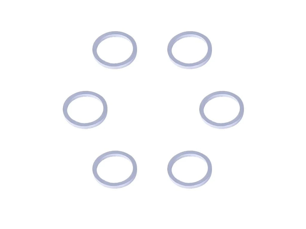 OMP M5/M6 Washer F8xF10x1 : OSHM5107