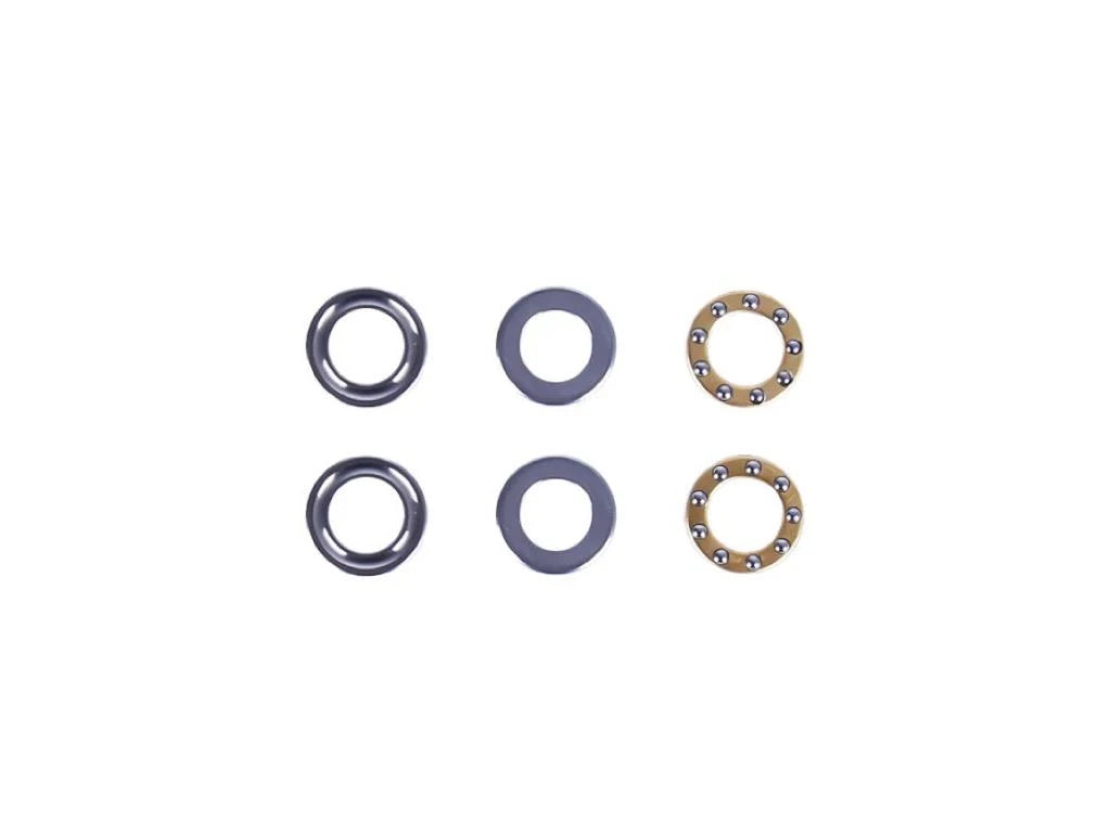 OMP M5/M6 Axial Bearing F8-14 : OSHB5099