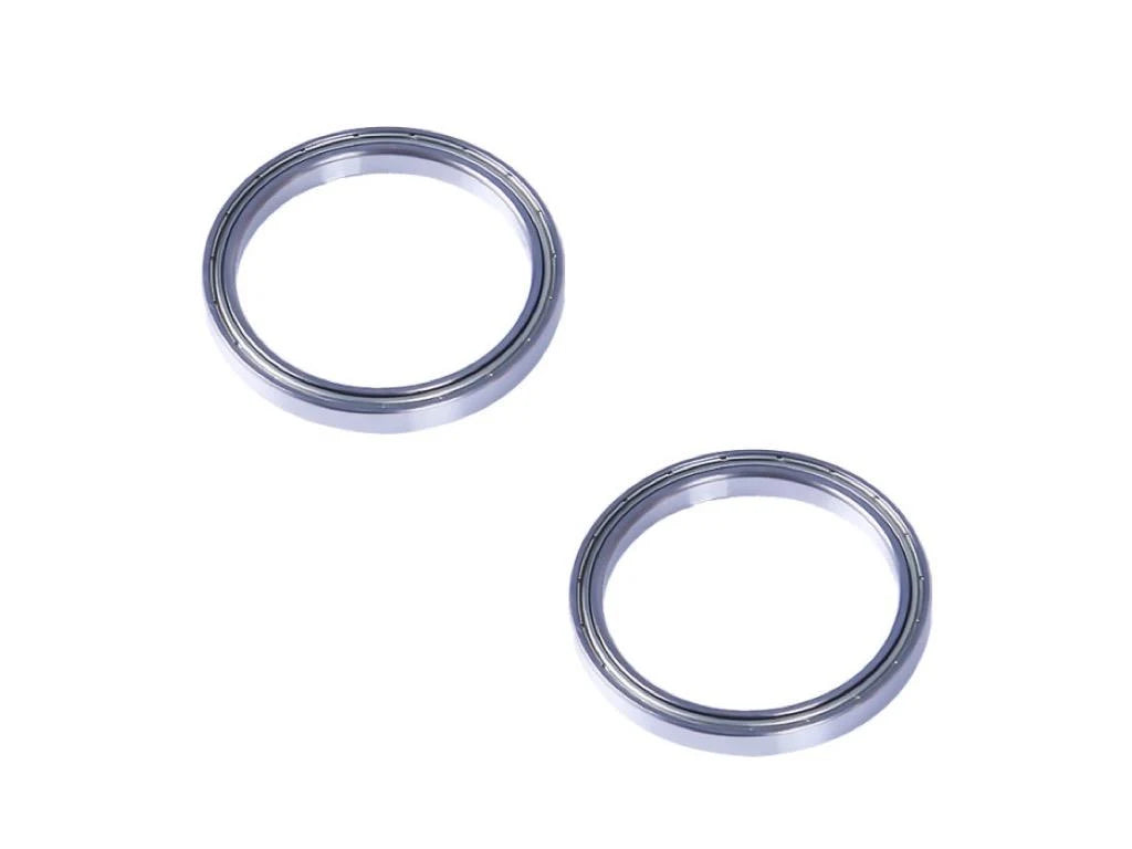 OMP M5/M6 Bearing 6706ZZ : OSHB5102