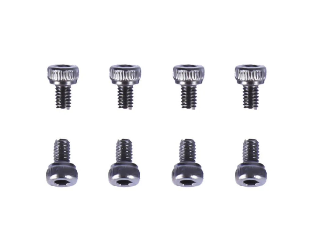 OMP M5/M6 Screw M3x16  OSHF5081