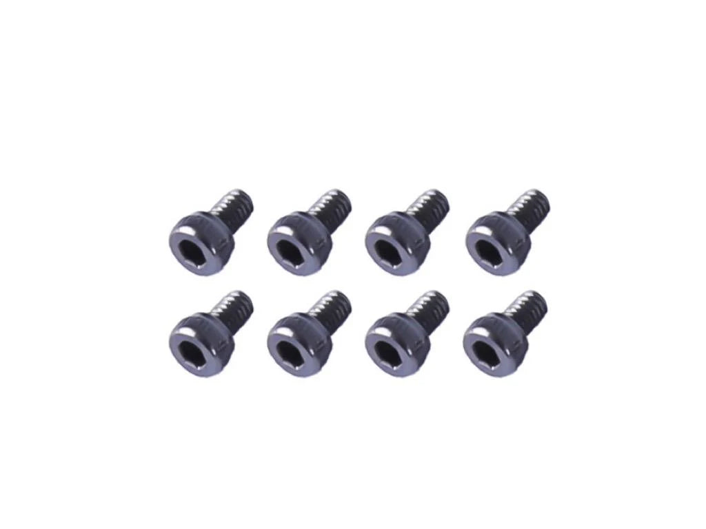 OMP M5/M6 Screw M3x16  OSHF5081