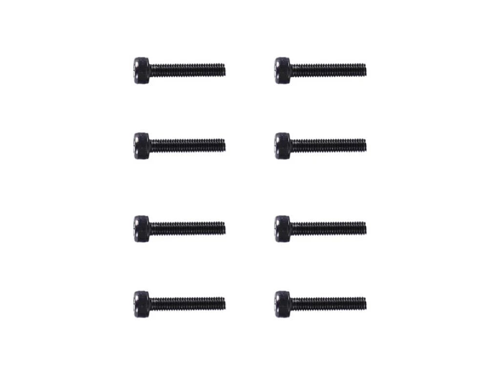 OMP M5/M6 Screw M3x16  OSHF5082