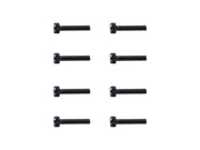 OMP M5/M6 Screw M3x16  OSHF5082