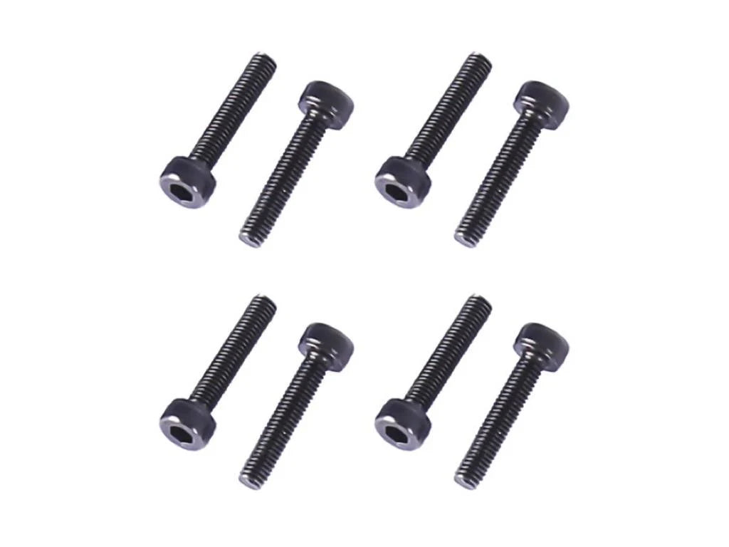 OMP M5/M6 Screw M5x10  OSHF5086