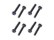 OMP M5/M6 Screw M5x10  OSHF5086