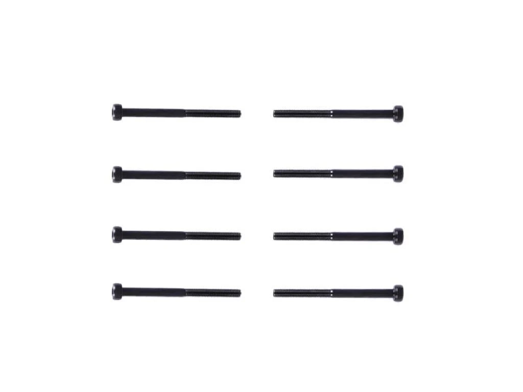 OMP M5/M6 Screw (Partial Thread) M3x40 OSHF5083