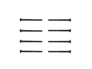OMP M5/M6 Screw (Partial Thread) M3x40 OSHF5083