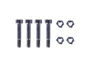 OMP M5/M6 Bolt (Partial Thread) M3x18: OSHF5087