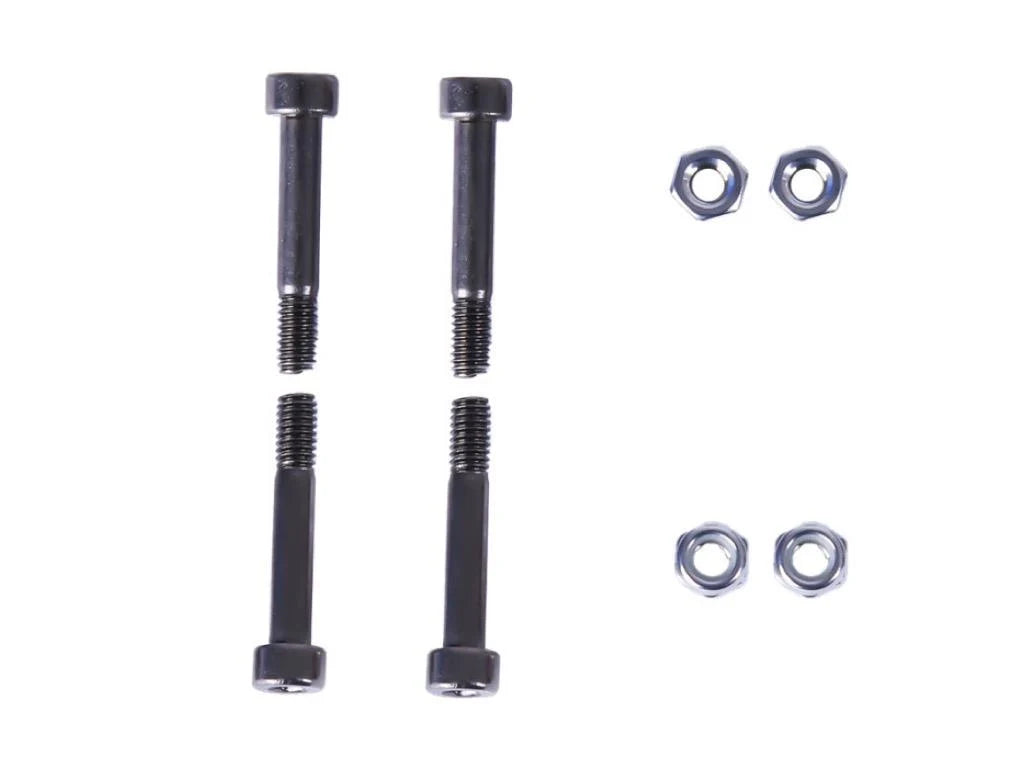OMP M5/M6 Screw (Partial Thread) M4x24 : OSHF5088