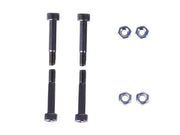 OMP M5/M6 Screw (Partial Thread) M4x24 : OSHF5088