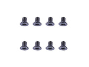 OMP M5/M6 Countersunk Screw M2.5x4 OSHF5090