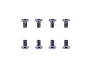 OMP M5/M6 Countersunk Screw M2.5x5 : OSHF5091
