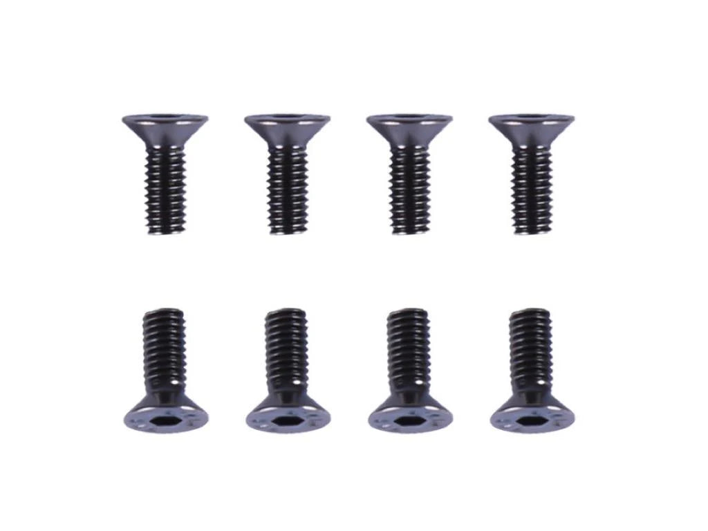 OMP M5/M6 Countersunk Screw M3x8 OSHF5092