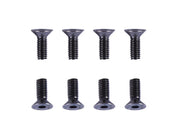 OMP M5/M6 Countersunk Screw M3x8 OSHF5092