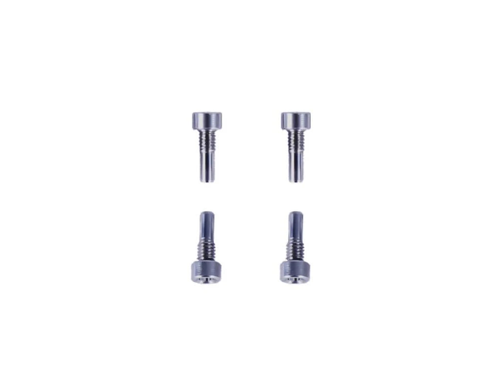 OMP M5/M6 Tail Bellcrank Pin M2.5x7x2 : OSHF5095