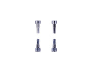 OMP M5/M6 Tail Bellcrank Pin M2.5x7x2 : OSHF5095