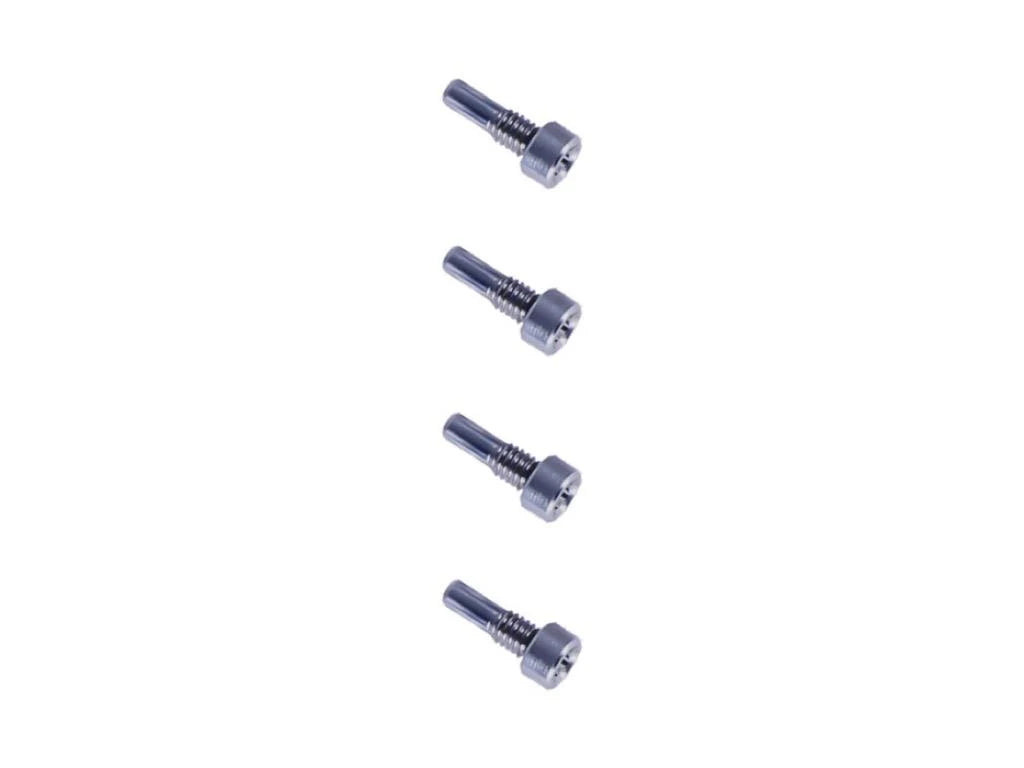 OMP M5/M6 Tail Bellcrank Pin M2.5x7x2 : OSHF5095