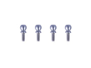 OMP M5/M6 Ball Joint Screw M2.5 x Ø5 x 6.5 : OSHF5098