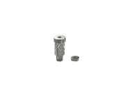 Tron Motor Pinion 16T 6mm Shaft : TR682-016