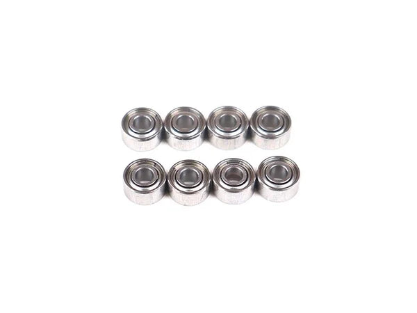 Goosky S2 Max Washout Bearing Set : GT080006