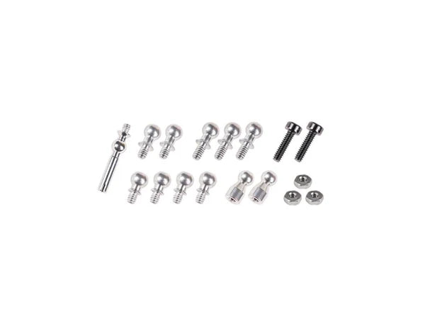 Goosky S2 Max Ball Joint Set : GT080007