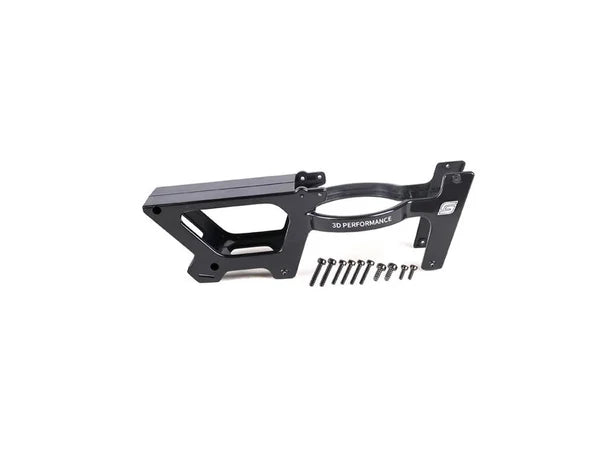 Goosky S2 Max Airframe Set : GT080016