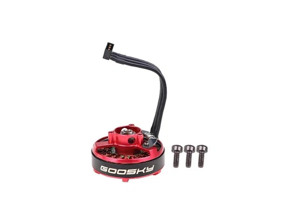 Goosky S2 Max Main Motor : GT080018