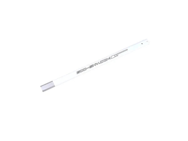Goosky S2 Max Tail Boom - White : GT080022