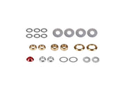 Goosky S2 Gasket Set : GT080038