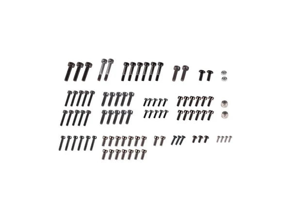 Goosky S2 Screw Set : GT080039