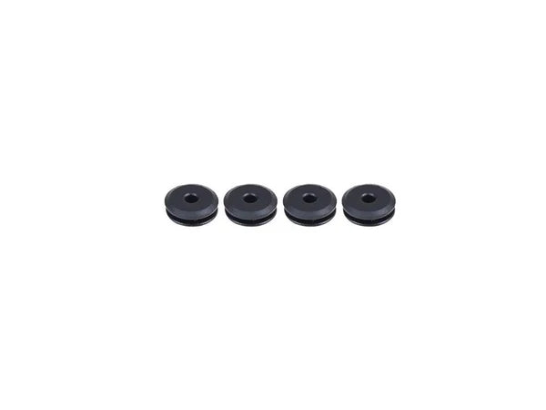 Goosky S2 Canopy Grommets : GT080040