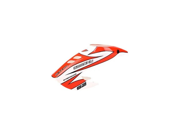 Goosky S2 Max Canopy - Orange : GT080042
